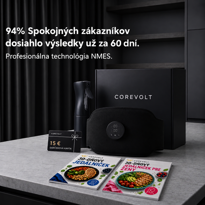 Corevolt Ultra Stimulator