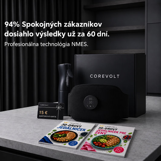 Corevolt Ultra Stimulator