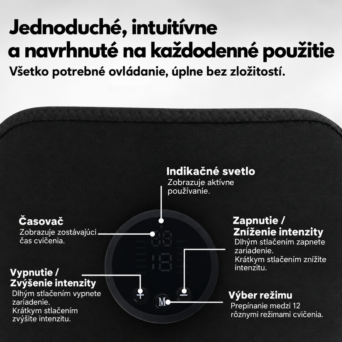 Corevolt Ultra Stimulator