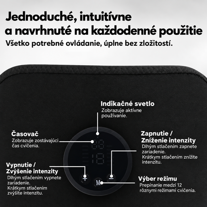 Corevolt Ultra Stimulator