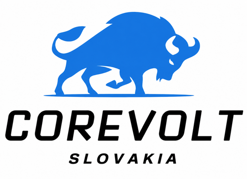 Corevolt SK